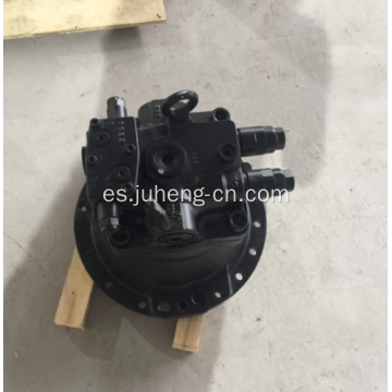 Excavadora SK210-6 Motor de giro YN15V00026F7